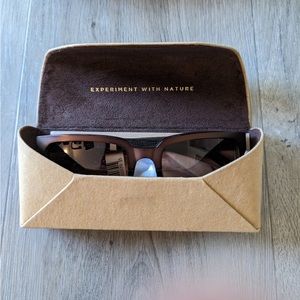 Shwood Women’s Sunglasses